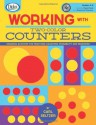 Working with Two-Color Counters: Engaging Activities for Fractions, Equations, Probability and Reasoning, Grades 5-8 (Book & CD-ROM) - Carl Seltzer