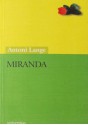 Miranda - Antoni Lange