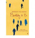 Bartleby & Co. (Paperback) - Common - By (author) Enrique Vila-Matas