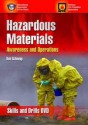 Hazardous Materials Awareness and Operations: Skills and Drills DVD - International Assoc of Fire Chiefs, National Fire Protection Association (NFPA)