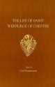 The Life of Saint Werburge of Chester - Carl Horstmann