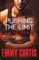 Pushing the Limit (Alpha Ops) by Emmy Curtis (4-Nov-2014) Paperback - Emmy Curtis