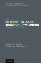 The Rhode Island State Constitution - Patrick T. Conley, Robert J. Flanders