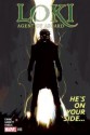 Loki: Agent of Asgard #13 - Al Ewing, Lee Garbett