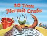 10 Little Hermit Crabs - Lee Fox, Shane Mcg