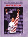 Trent Dimas (Real Life Reader)(Oop) - Valerie Menard, Sue Boulais