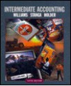 Intermediate Accounting - Jan R. Williams, Keith G. Stanga, William W. Holder