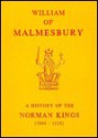 Gesta Regum Anglorum (History of the Kings) - William of Malmesbury