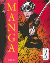 Manga Design - Julius Wiedemann, Julius Wiedemann, Amano Masanao