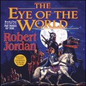 The Eye of the World - Kate Reading, Michael Kramer, Robert Jordan