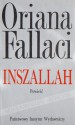 Inszallah - Oriana Fallaci