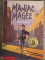 Maniac Magee - Jerry Spinelli