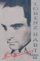 Lorenz Hart: A Poet on Broadway - Frederick Nolan