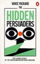 The Hidden Persuaders - Vance Packard