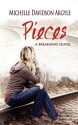 Pieces - Michelle D. Argyle