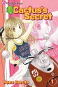 Cactus's Secret, Vol. 01 - Nana Haruta, Su Mon Han, Deron Bennett