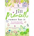 Rumor Has It - Jill Mansell