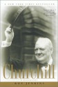 Churchill: A Biography - Roy Jenkins