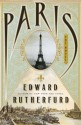 Paris: The Novel - Edward Rutherfurd