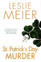 St. Patrick's Day Murder - Leslie Meier