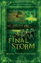 The Final Storm - Wayne Thomas Batson