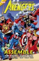 Avengers Assemble - Volume 1 - Sean Chen, Mark Waid, John Ostrander, Sean Chen