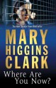 Where Are You Now? - Mary Higgins Clark