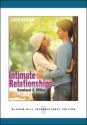 Intimate Relationships - Rowland S. Miller