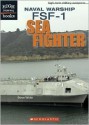 Naval Warship FSF-1 Sea Fighter - Steve White