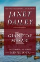 Giant of Mesabi (Minnesota) (Americana) - Janet Dailey