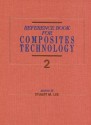 Reference Book for Composites Technology, Volume 2 - Stuart M. Lee