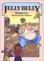 Jelly Belly - Dennis Lee, Juan Wijngaard