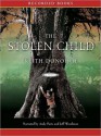 The Stolen Child (MP3 Book) - Keith Donohue, Jeff Woodman, Andy Paris