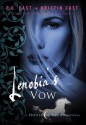 Lenobia's Vow: A House of Night Novella (House of Night Novellas) - P.C. Cast, Kristin Cast