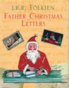 Father Christmas Letters - J.R.R. Tolkien, Baillie Tolkien