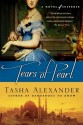 Tears of Pearl - Tasha Alexander