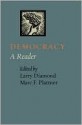 Democracy: A Reader - Larry Jay Diamond, Marc F. Plattner