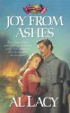 Joy from Ashes: Battle of Fredericksburg - Al Lacy