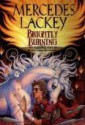 Brightly Burning - Mercedes Lackey