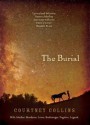 The Burial - Courtney Collins