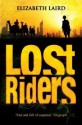 Lost Riders - Elizabeth Laird