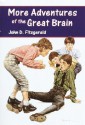 More Adventures of the Great Brain - John D. Fitzgerald