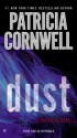 Dust - Patricia Cornwell