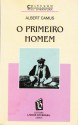 O Primeiro Homem (Colecção Miniatura, #15) - Eduardo Saló, Albert Camus