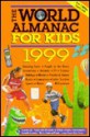 The World Almanac for Kids - World Almanac