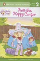 Nellie Sue, Happy Camper: An Every Cowgirl Book - Rebecca Janni, Lynne Avril