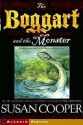 The Boggart and the Monster - Susan Cooper