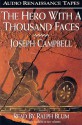 The Hero with a Thousand Faces (5 audio cassette) - Joseph Campbell