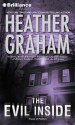 The Evil Inside - Heather Graham