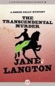 The Transcendental Murder - Jane Langton